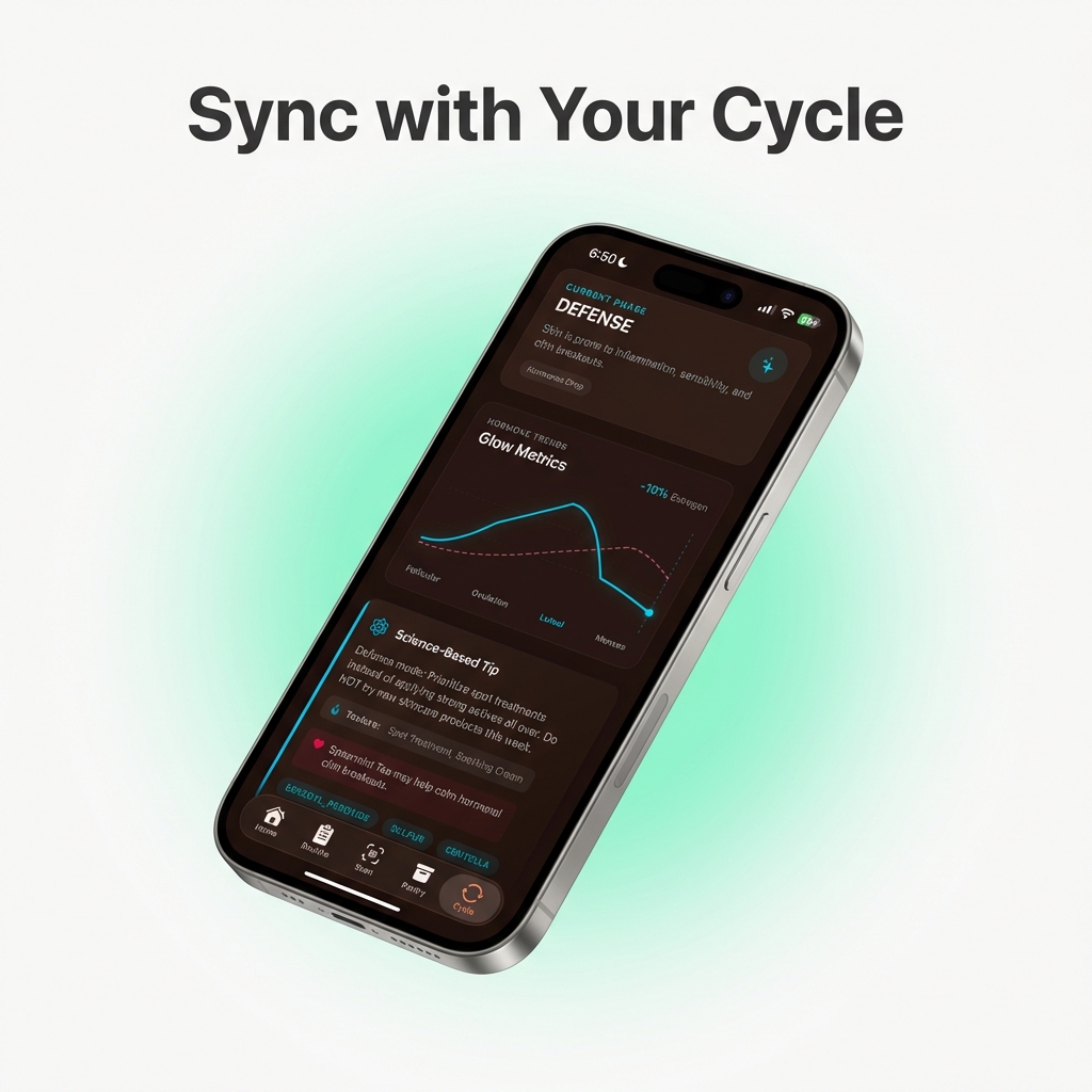 Cycle Sync Feature