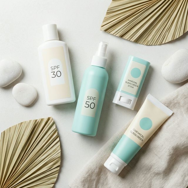 Best Sunscreen for Face: Complete SPF Guide by Skin Type