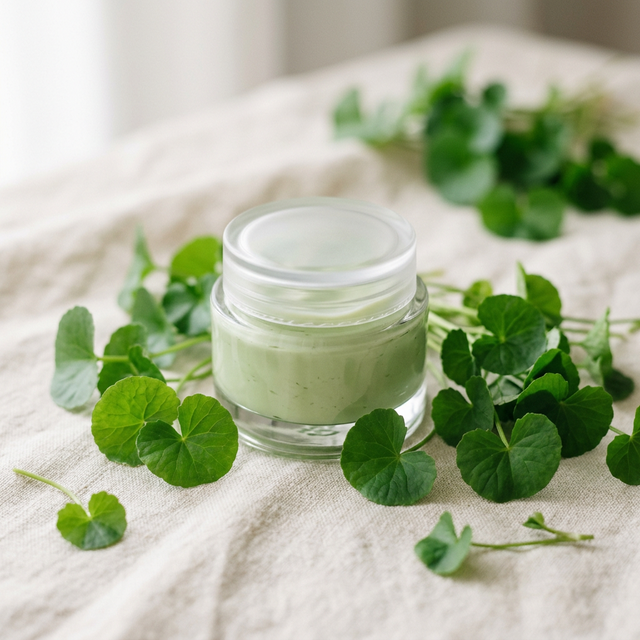 Centella Asiatica (CICA): Benefits & How to Use