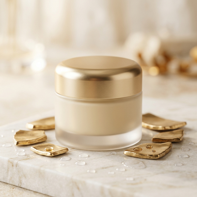 Ceramides for Skin: Complete Barrier Repair Guide