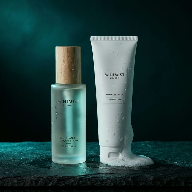 Double Cleansing: Science-Backed Clear Skin