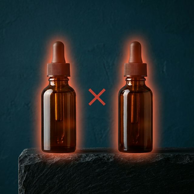 Using 2 Retinol Products? Why More Isn't Better