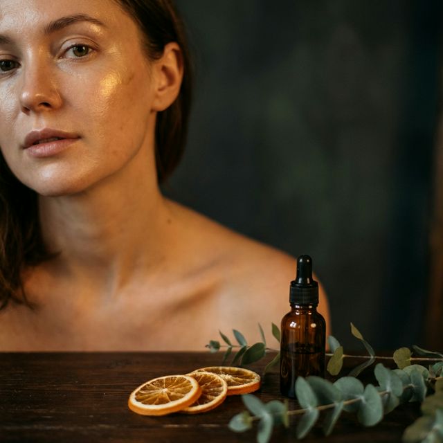 Follicular Phase: Best Time for Actives