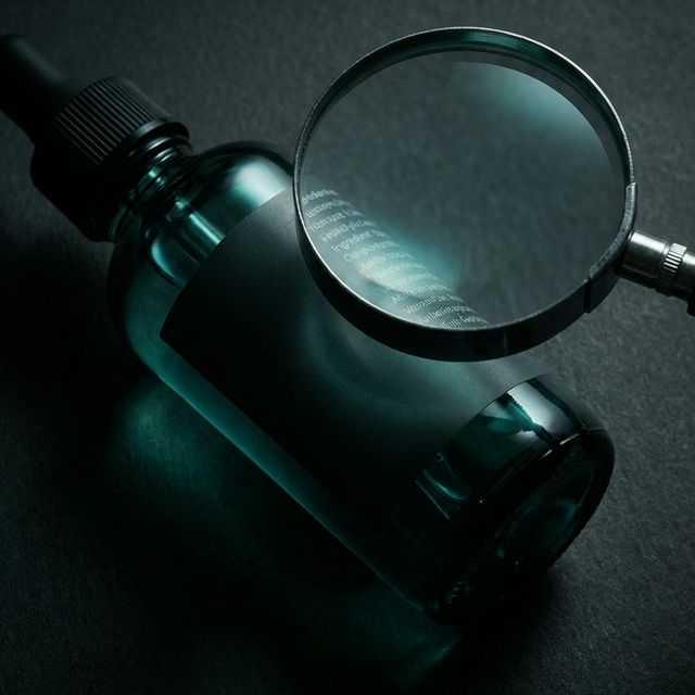 How to Read Skincare Ingredients: INCI Decoded