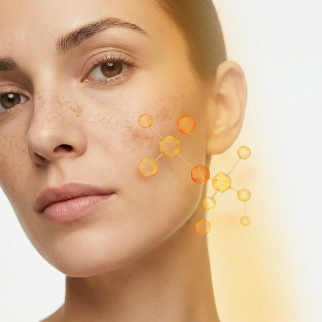 How to Get Rid of Dark Spots: Hyperpigmentation Guide