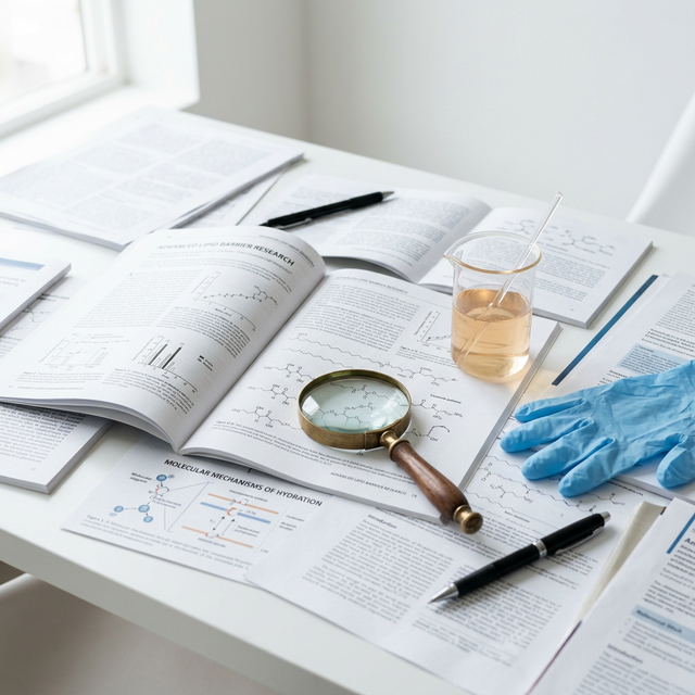 Ingredient Safety: What the Research Actually Says