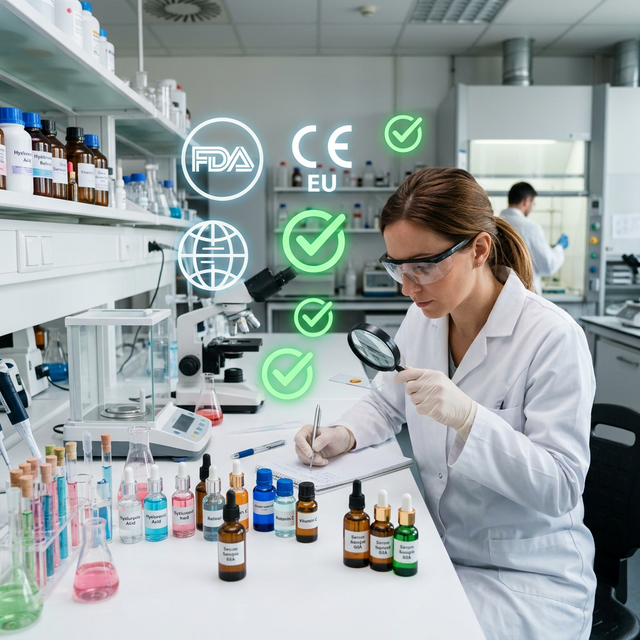 Is Your Skincare Safe? How to Check Any Product (2026)