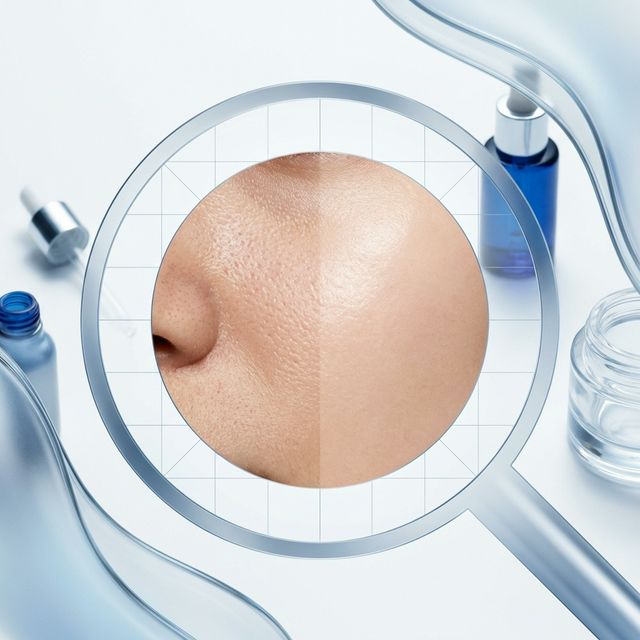 How to Minimize Large Pores: Science-Backed Methods (2026)