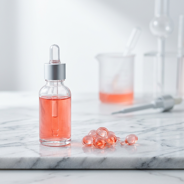 PDRN (Salmon DNA) Skincare: The Complete Guide