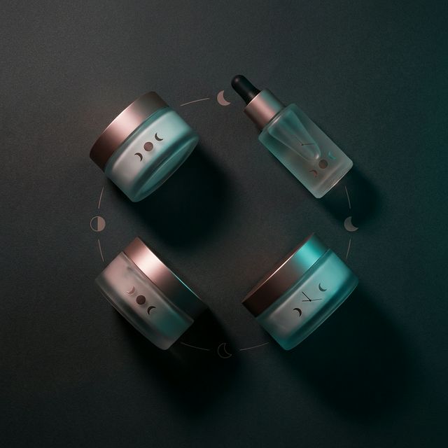 Skin Cycling: The 4-Night Active Rotation