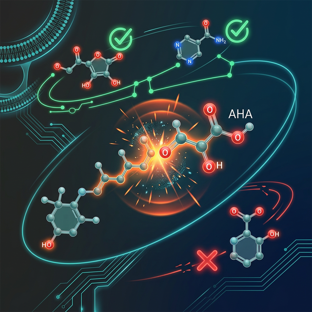 Skincare Ingredient Conflicts: What Not to Mix Guide