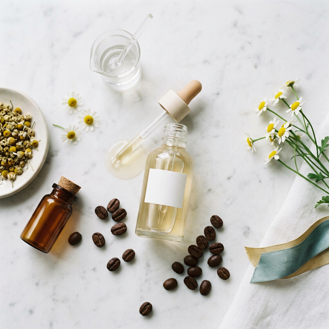 Tranexamic Acid for Dark Spots: Gentle & Effective