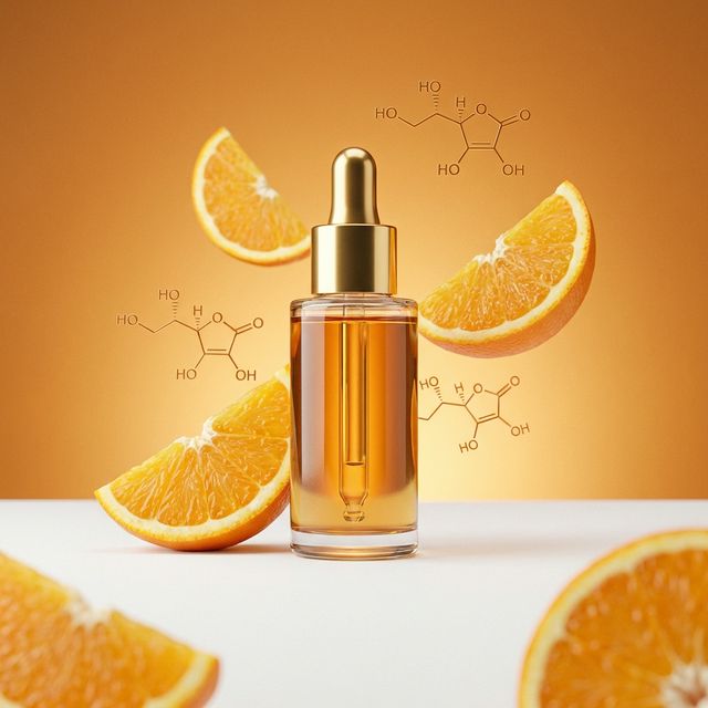Best Vitamin C Serum: How to Choose, Use & Layer (2026)